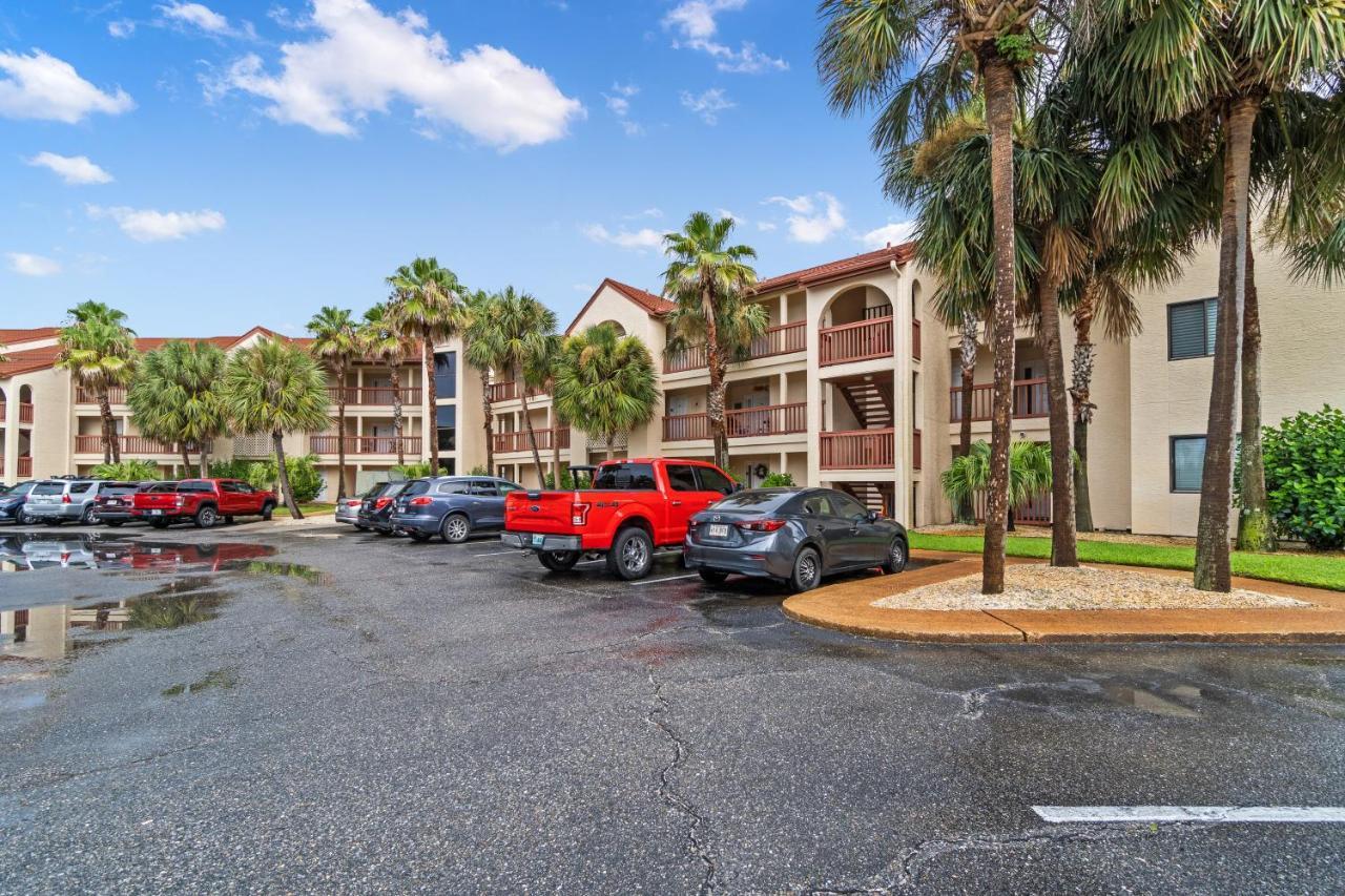 Sunset Harbor Palms 1-110 Hotel Navarre Exterior foto